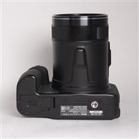 Used Nikon Coolpix P900 Bridge Camera Black