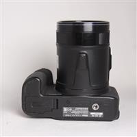 Used Nikon Coolpix P900 Bridge Camera Black