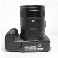 Used Nikon Coolpix P900 Bridge Camera Black