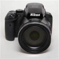 Used Nikon Coolpix P900