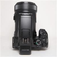 Used Nikon Coolpix P1000 Digital Camera x125 optical zoom
