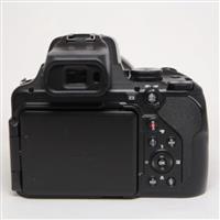 Used Nikon Coolpix P1000 Digital Camera x125 optical zoom
