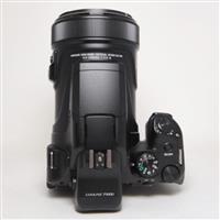 Used Nikon Coolpix P1000 Digital Camera x125 optical zoom