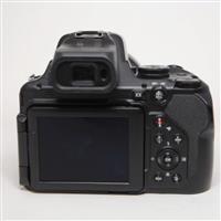 Used Nikon Coolpix P1000 Digital Camera x125 optical zoom