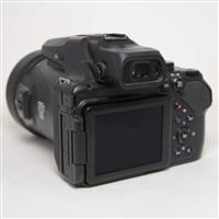 Used Nikon Coolpix P1000 Digital Camera x125 optical zoom