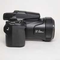 Used Nikon Coolpix P1000 Digital Camera x125 optical zoom