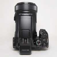 Used Nikon Coolpix P1000 Digital Camera x125 optical zoom