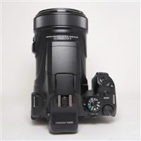 Used Nikon Coolpix P1000 Digital Camera x125 optical zoom