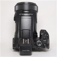 Used Nikon Coolpix P1000 Digital Camera x125 optical zoom