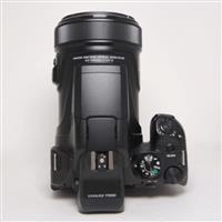 Used Nikon Coolpix P1000 Digital Camera x125 optical zoom