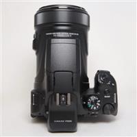 Used Nikon Coolpix P1000 Digital Camera x125 optical zoom