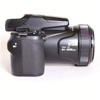 Used Nikon Coolpix P1000 Digital Camera x125 optical zoom
