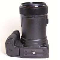 Used Nikon Coolpix P1000 Digital Camera x125 optical zoom