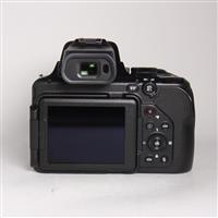 Used Nikon Coolpix P1000 Digital Camera x125 optical zoom