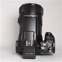 Used Nikon Coolpix P1000 Digital Camera x125 optical zoom