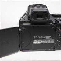Used Nikon Coolpix P1000 Digital Camera x125 optical zoom