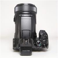 Used Nikon Coolpix P1000 Digital Camera x125 optical zoom