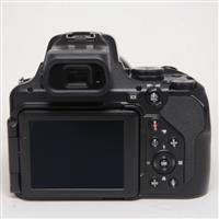 Used Nikon Coolpix P1100 Digital Camera