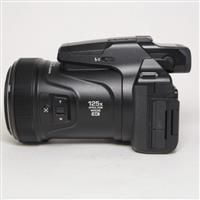 Used Nikon Coolpix P1100 Digital Camera