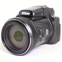 Used Nikon Coolpix P1100 Digital Camera