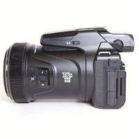 Used Nikon Coolpix P1100 Digital Camera