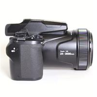 Used Nikon Coolpix P1100 Digital Camera