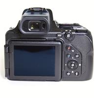 Used Nikon Coolpix P1100 Digital Camera