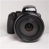 Used Nikon Coolpix P1100 Digital Camera