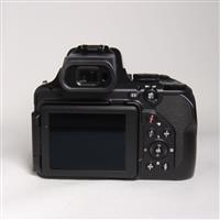 Used Nikon Coolpix P1100 Digital Camera