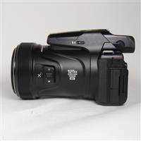 Used Nikon Coolpix P1100 Digital Camera