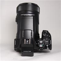 Used Nikon Coolpix P1100 Digital Camera