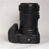 Used Nikon Coolpix P1100 Digital Camera