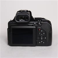 Used Nikon Coolpix P1100 Digital Camera