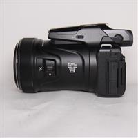Used Nikon Coolpix P1100 Digital Camera