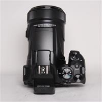 Used Nikon Coolpix P1100 Digital Camera