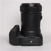 Used Nikon Coolpix P1100 Digital Camera