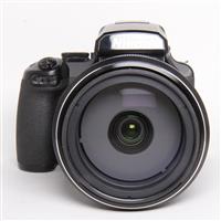 Used Nikon Coolpix P1100 Digital Camera