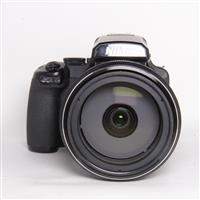 Used Nikon Coolpix P1100 Digital Camera