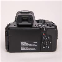 Used Nikon Coolpix P950 Bridge Camera