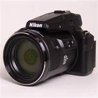 Used Nikon Coolpix P950 Bridge Camera