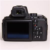 Used Nikon Coolpix P950 Bridge Camera