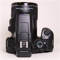 Used Nikon Coolpix P950 Bridge Camera