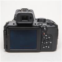Used Nikon Coolpix P950 Bridge Camera