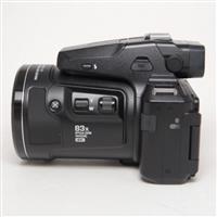 Used Nikon Coolpix P950 Bridge Camera