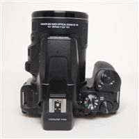 Used Nikon Coolpix P950 Bridge Camera