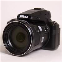 Used Nikon Coolpix P950 Bridge Camera