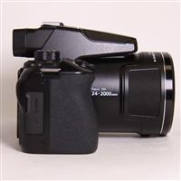 Used Nikon Coolpix P950 Bridge Camera