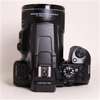 Used Nikon Coolpix P950 Bridge Camera