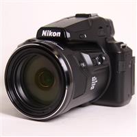 Used Nikon Coolpix P950 Bridge Camera