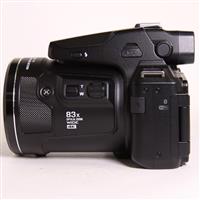Used Nikon Coolpix P950 Bridge Camera